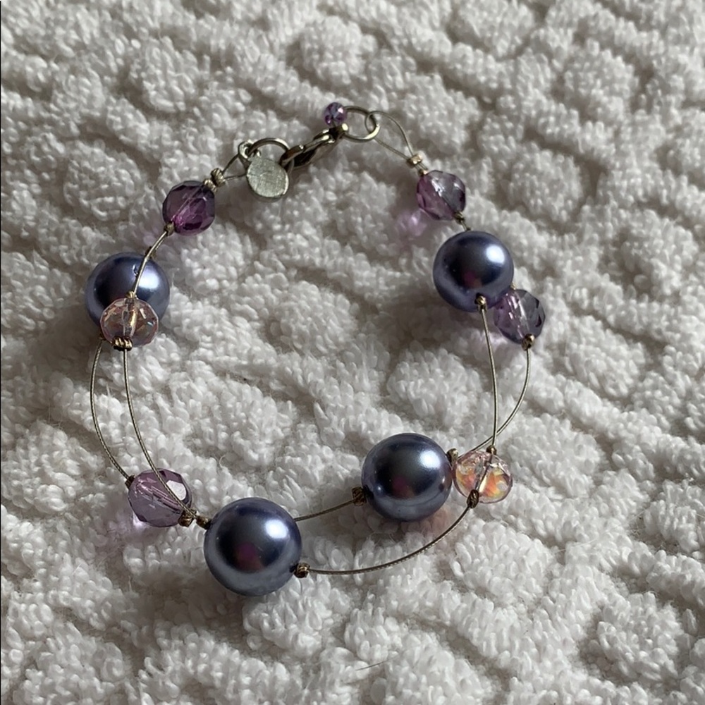 Glamjulz bracelet